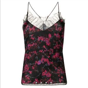 NWOT IRO Dasher Tank